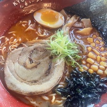 Kyuramen - Sapporo Ramen - Ramen Near Me - Strongsville, Ohio Kyuramen - Sapporo Ramen - Ramen Near Me - Strongsville, Ohio