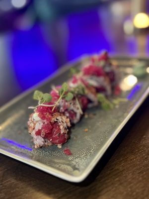 Sushi Palace by null