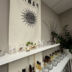 Sanae Intoxicants - The beautiful location