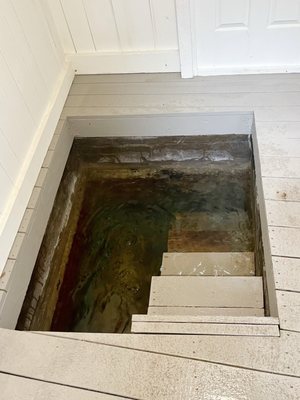 Warm Springs Pools by null