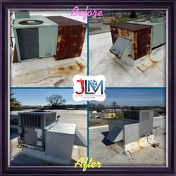 JLM Heating and Air Conditioning