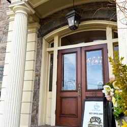 Coffee For Good - Coffee for Good @CoffeeinConnecticut