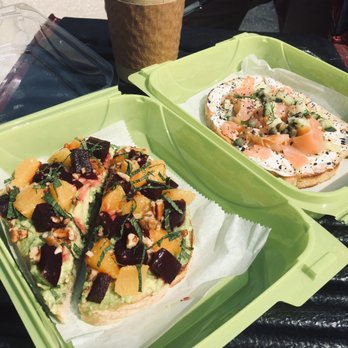 Pineapple Espresso - Coffee & Tea Near Me - St Petersburg, Florida