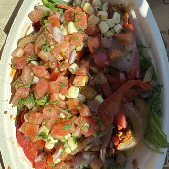 Chipotle Mexican Grill - Fast Food Near Me - Stockton, California