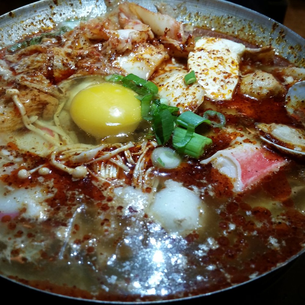 Boiling Point - Kimchi Flaming Hot. - Hot Pot Near Me - Fremont, California Boiling Point - Kimchi Flaming Hot. - Hot Pot Near Me - Fremont, California