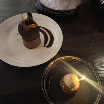 Hell's Kitchen - Dessert - Cocktail Bars Near Me - Funner, California
