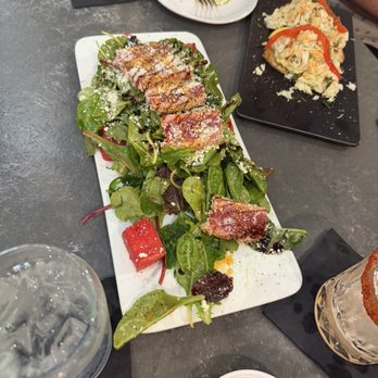 Gabriela's Seafood + Tapas - Tuna - Tapas/Small Plates Near Me - Rockport, Texas Gabriela's Seafood + Tapas - Tuna - Tapas/Small Plates Near Me - Rockport, Texas