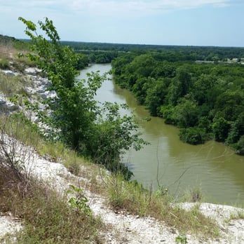Cameron Park - Great over look. - Parks Near Me - Waco, Texas
