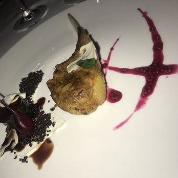 Chez TJ - French Near Me - Mountain View, California