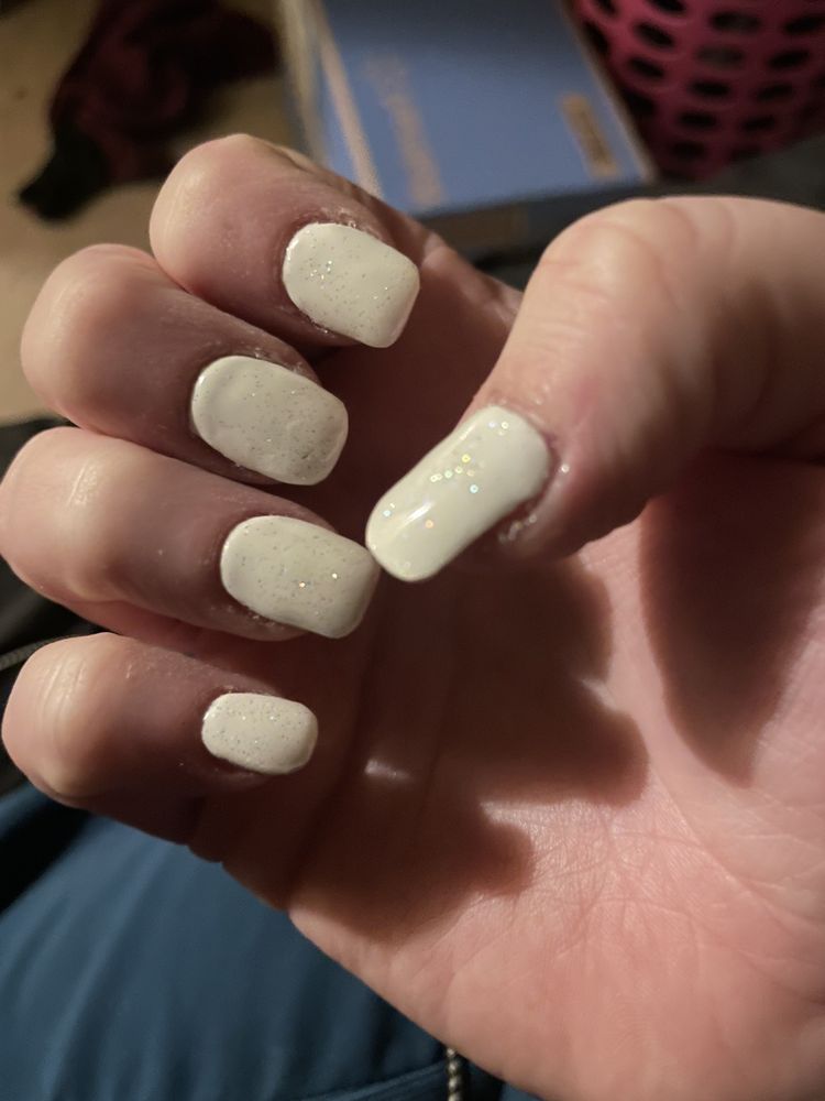 TRACY’S NAILS Updated October 2024 17 Photos & 26 Reviews 608 N