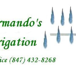 Armando's Irrigation & Service