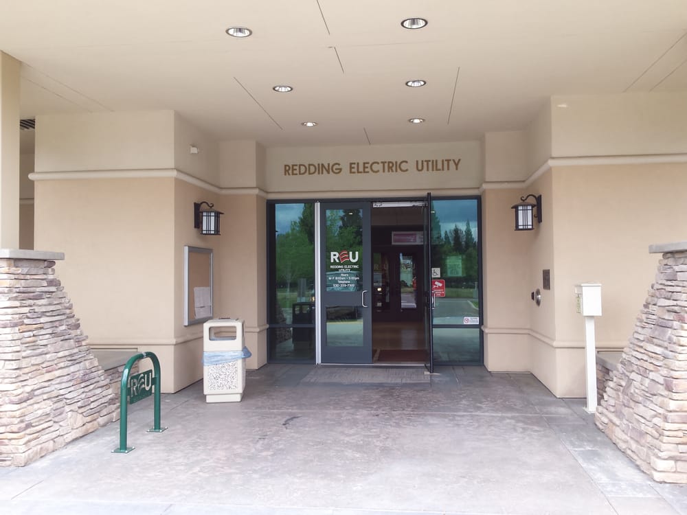 REDDING ELECTRIC UTILITY Updated August 2024 13 Reviews 3611