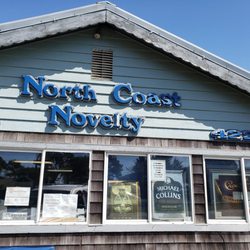 North Coast Novelty