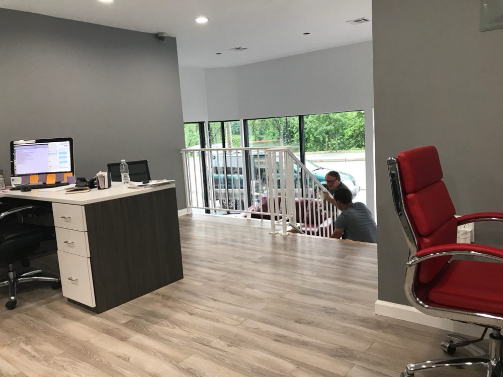 Slide of 2AA Construction