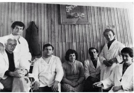 Lello Barbiere NYC by null