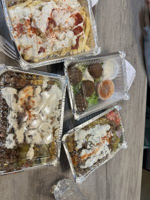 The Halal Project by null