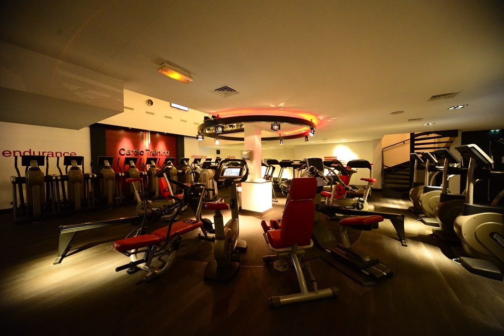 Wellness Sport Club