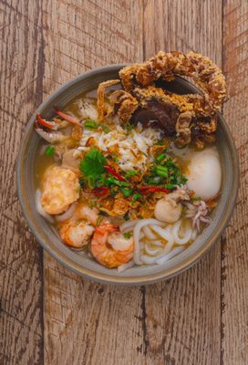 J.A.M Viet Kitchen & Bar by null