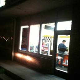 Outside Outside
