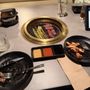 Mosu Asian BBQ & Hot Pot