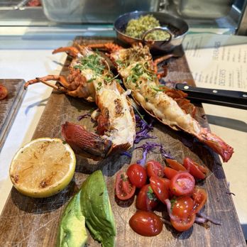 Holbox - Latin American Near Me - Los Angeles, California
