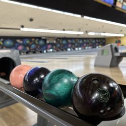 Morgan Hill Bowl - Who's up next?