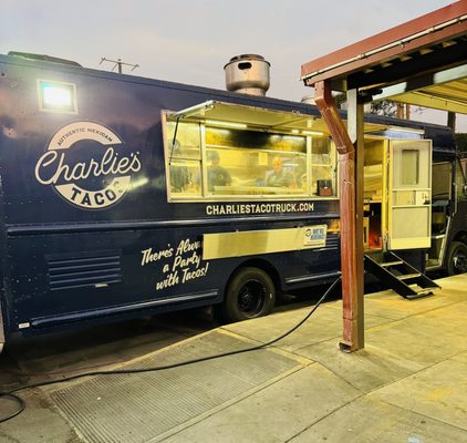 Charlie's Tacos by null