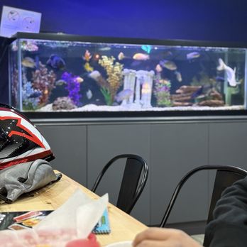 Los Plebes Mariscos Y Sushi - Sushi Bars Near Me - Fullerton, California Los Plebes Mariscos Y Sushi - Sushi Bars Near Me - Fullerton, California