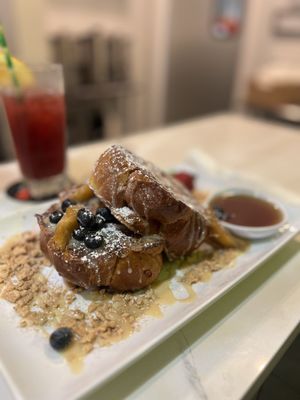 Mobay Spice Atlanta by null