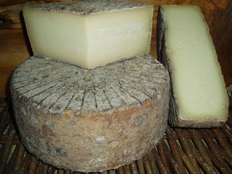 Fromagerie Alléosse by null