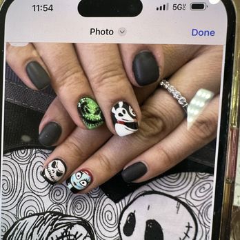 Nails Labelle salon - Nail Salons Near Me - Destin, Florida Nails Labelle salon - Nail Salons Near Me - Destin, Florida