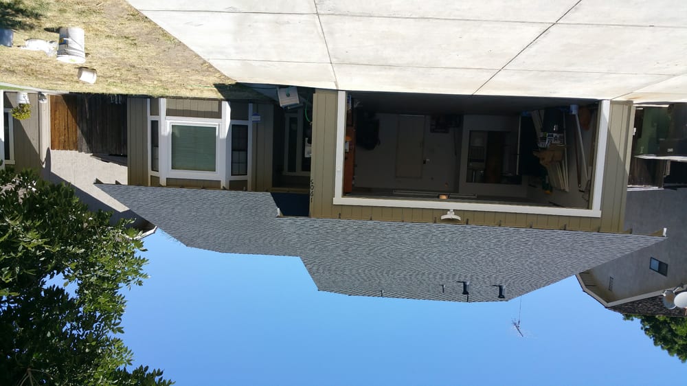 Slide of San Leandro Painting & Roofing