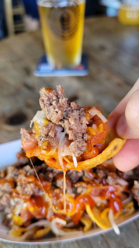 Barbaric BBQ Logo