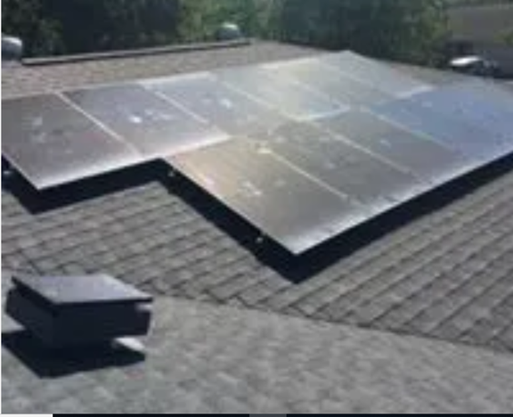 Slide of Covey Remodeling