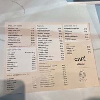 Mokafe Coffee House - Menu - Breakfast & Brunch Near Me - Jersey City, New Jersey Mokafe Coffee House - Menu - Breakfast & Brunch Near Me - Jersey City, New Jersey