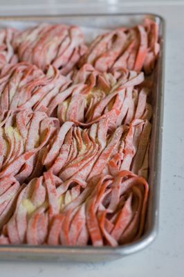 Osteria Brooklyn @LIC On the Water by null