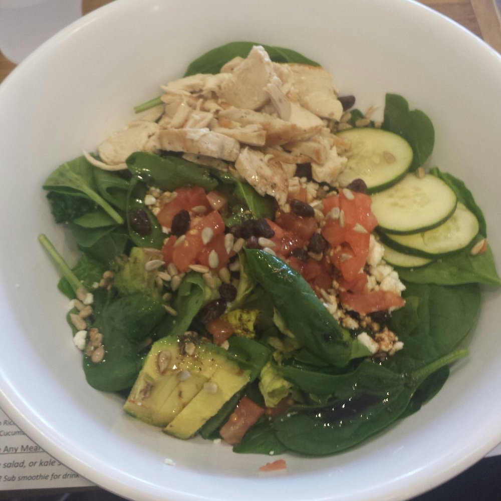 SoFresh - Yum! - New American Near Me - Tampa, Florida SoFresh - Yum! - New American Near Me - Tampa, Florida