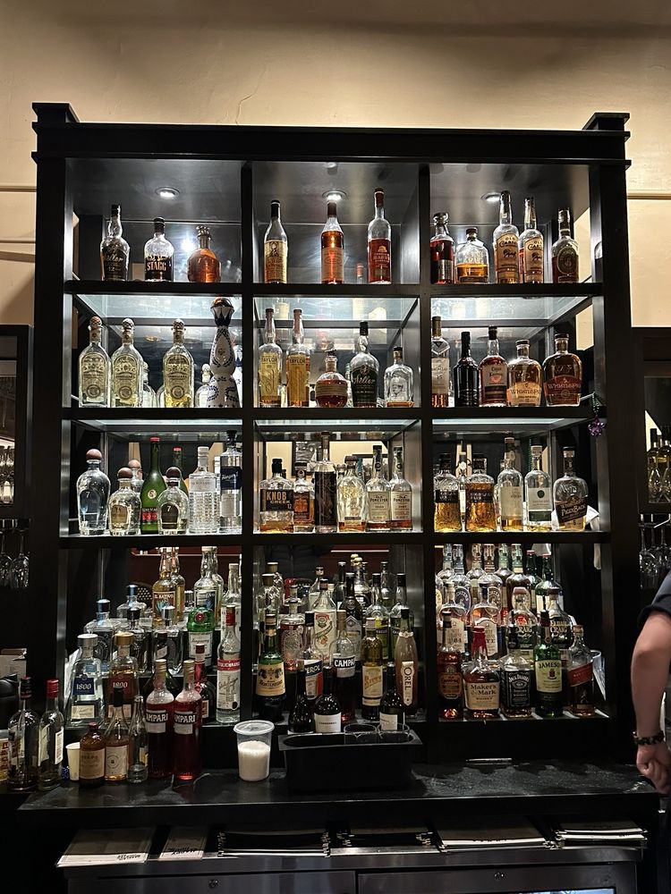 Rabalais' Bistro
