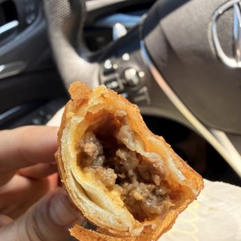 Bad Bakers - Cheeseburger lumpia - Bakeries Near Me - Citrus Heights, California Bad Bakers - Cheeseburger lumpia - Bakeries Near Me - Citrus Heights, California