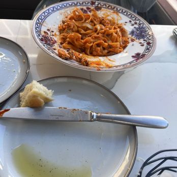 Bottega - Italian Near Me - San Francisco, California