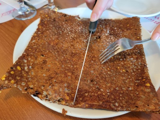 Breizh Café by null