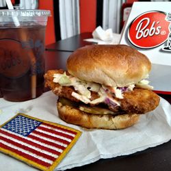 Bob's Big Boy