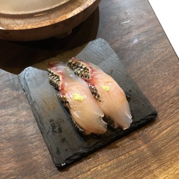 IKKAI Restaurant - Omakase - Japanese Near Me - Naperville, Illinois