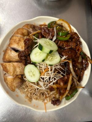 New Thriving by null