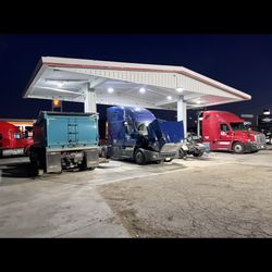 East Side Service Center - Truck Repair 24/7