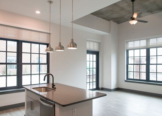 The Guild Apartments by null