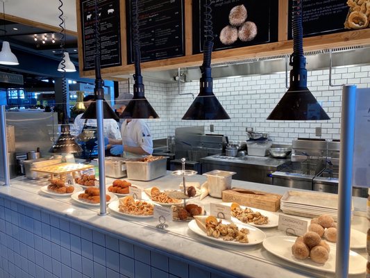 La Rosticceria by null