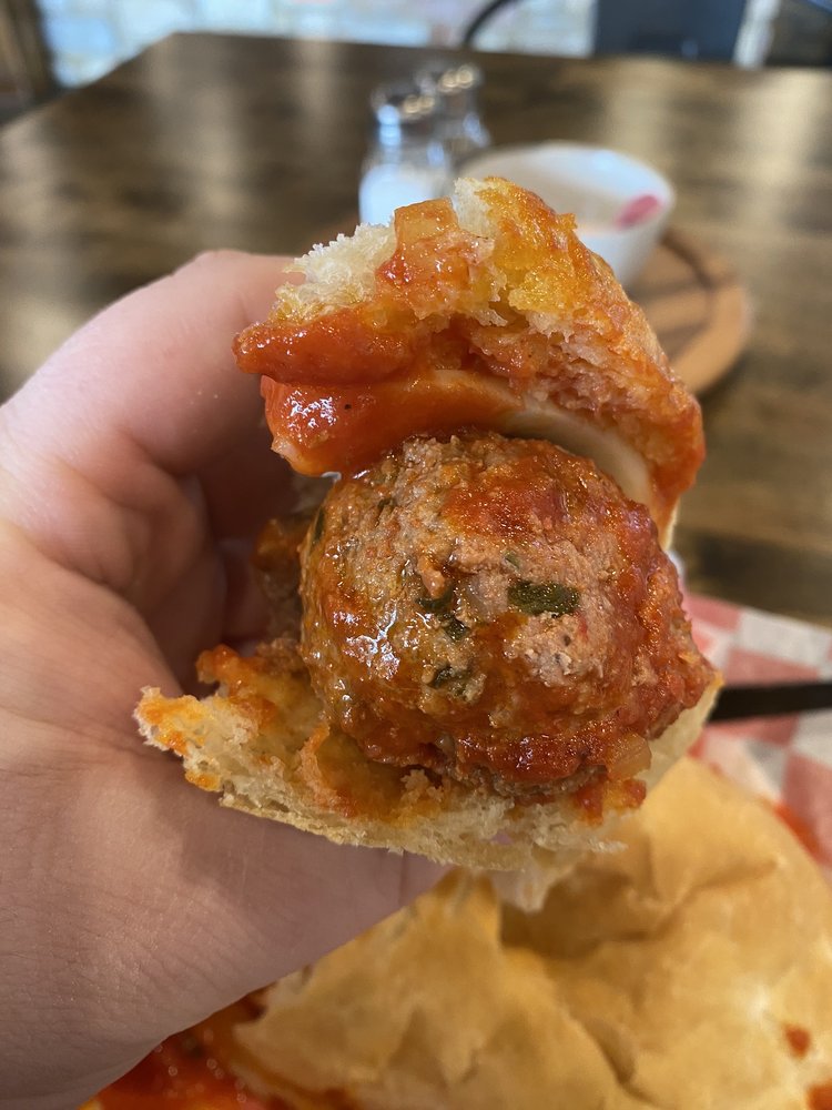 Finuccio and Sons Italian Deli and Catering