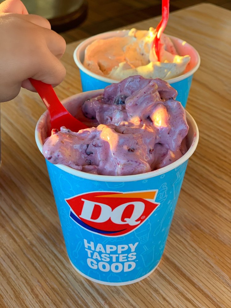 DAIRY QUEEN 13 Reviews 2601 N Main St, Las Cruces, NM Menu Yelp