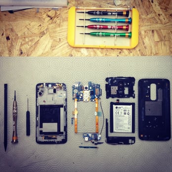 Micro-Techno - Mobile Phone Repair Near Me - Montreal, Quebec